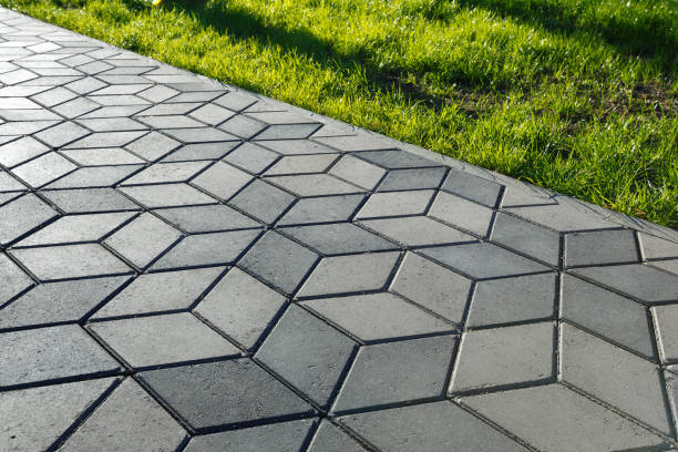 Best Commercial Driveway Pavers  in Garland, TX