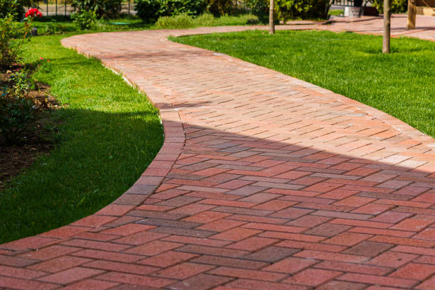 Best Interlocking Driveway Pavers  in Garland, TX