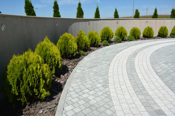 Best Affordable Driveway Pavers  in Garland, TX