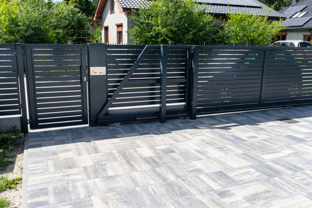 Best Driveway Pavers Near Me  in Garland, TX