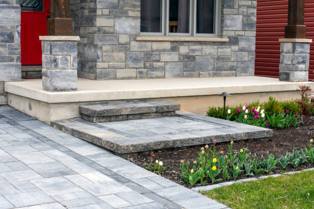 Best Driveway Pavers Near Me  in Garland, TX