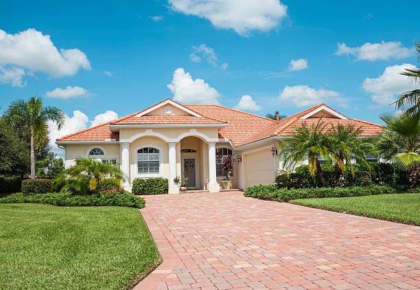 Best Residential Driveway Paver Services  in Garland, TX