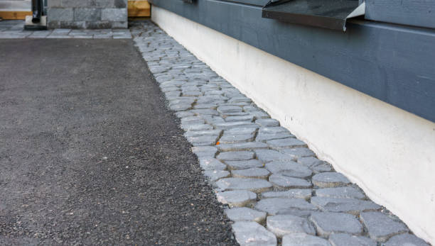 Best Concrete Paver Driveway  in Garland, TX