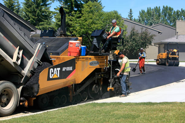 Best Cobblestone Driveway Pavers  in Garland, TX